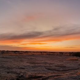 Windhoek - Aéroport international