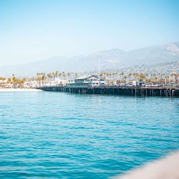 Monterey - Pismo Beach