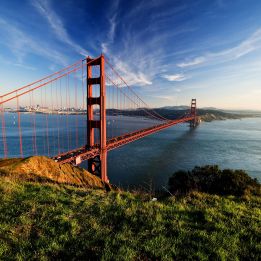 San Francisco