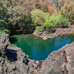 Jour 3 - Orchha - Panna - 200 km - 4h de conduite