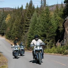 Roquemont – Hauts plateaux - 40% off road