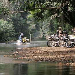 Kara ou Sokodé - Sotouboua