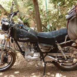 Aného - Fleuve Mono - Afagnan