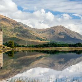 Tongue - Région d’Inverness