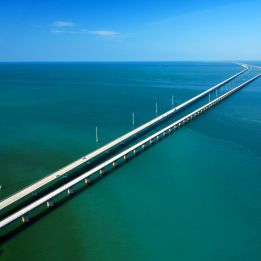 Everglades National Park – Big Pine Key