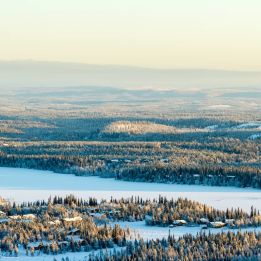 Ruka - Kuusamo