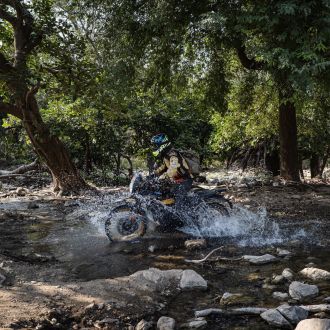 Rajasthan by Motorcycle, on the Roads of the Maharajas gallery image 4