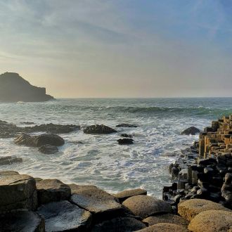From Connemara to the Gobbins Cliff Path gallery image 3