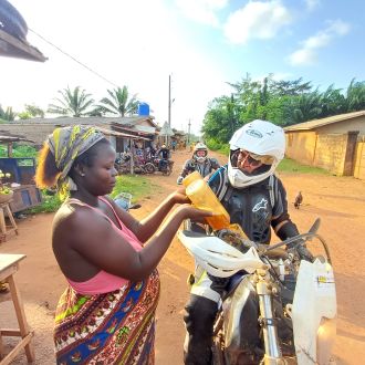 On the Hidden Highlands of Togo gallery image 3