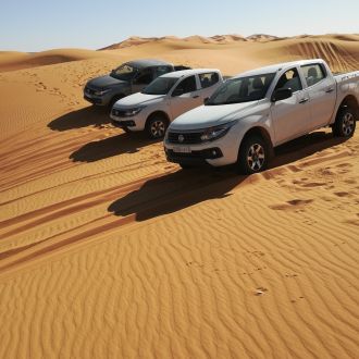 Immersion dans les dunes de Chegaga gallery image 2