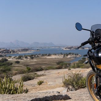 Rajasthan by Motorcycle, on the Roads of the Maharajas gallery image 2