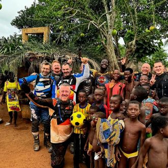 On the Hidden Highlands of Togo gallery image 1