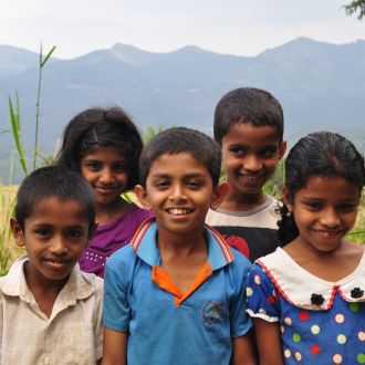 Ceylon, the Island of a Thousand Faces by Motorcycle gallery image 1