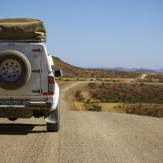 Eco-Responsible Adventure in Mozambique gallery image 3