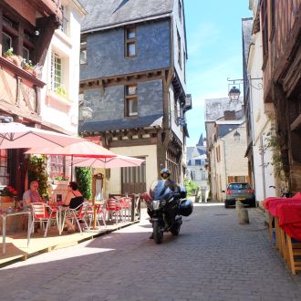From the Norman plains to the Breton coasts. gallery image 3