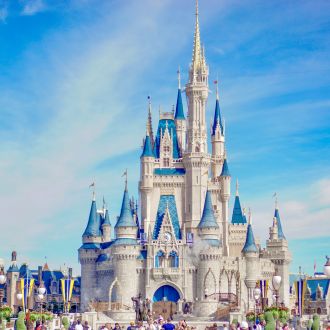 Deux jours de magie à Walt Disney World® gallery image 1