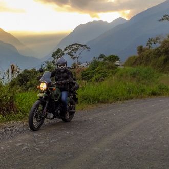 Entre volcans andins et jungle amazonienne gallery image 3