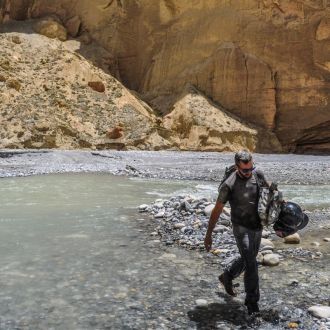 Le royaume secret du Haut Mustang gallery image 2
