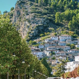 Riviera albanaise et routes secrètes des Balkans gallery image 1