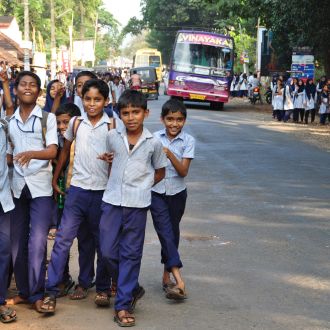 The Lost Roads of Karnataka gallery image 2