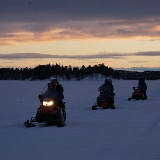 Des 3000 îles aux terres sámi gallery image 4