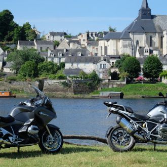 From the Norman plains to the Breton coasts. gallery image 1