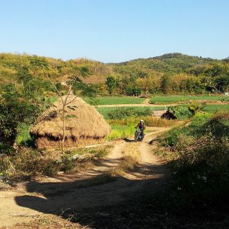 Explore the sacred trails of the Lanna Kingdom. gallery image 1