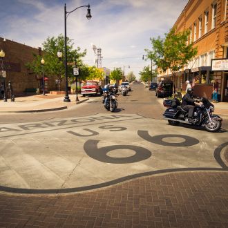 la leggendaria Route 66 gallery image 2