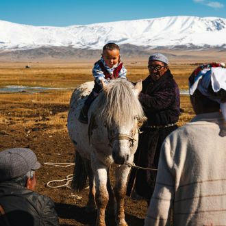 Les Routes oubliées de Gobi gallery image 3