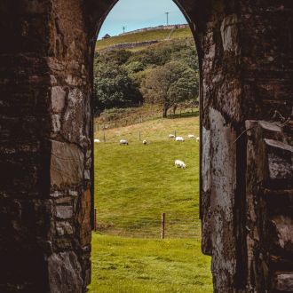 From Connemara to the Gobbins Cliff Path gallery image 2