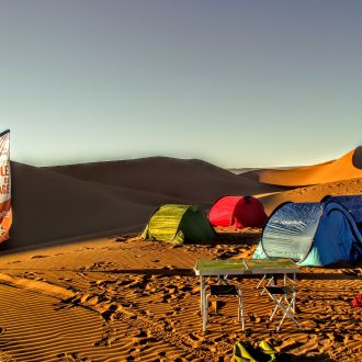 Spedizione nel Sahara infinito gallery image 3
