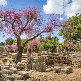 Between Ancient Myths and the Roads of the Peloponnese gallery image 2