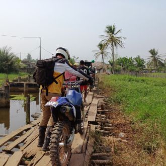 On the Hidden Highlands of Togo gallery image 2