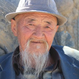 Des steppes kirghizes aux sommets du Pamir gallery image 1