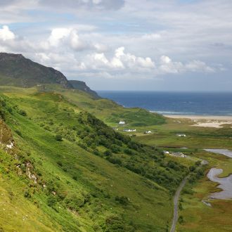 From Connemara to the Gobbins Cliff Path gallery image 4