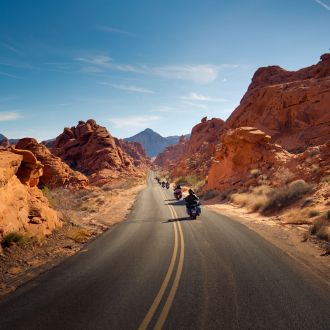 la leggendaria Route 66 gallery image 1