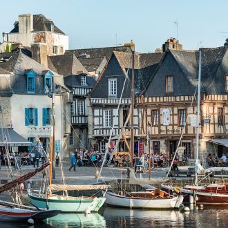 From the Norman plains to the Breton coasts. gallery image 4