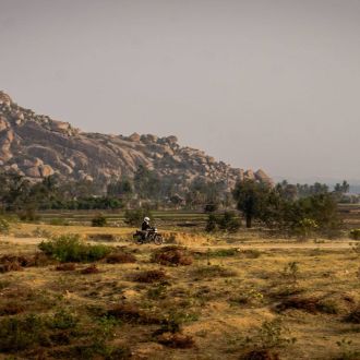 The Lost Roads of Karnataka gallery image 4