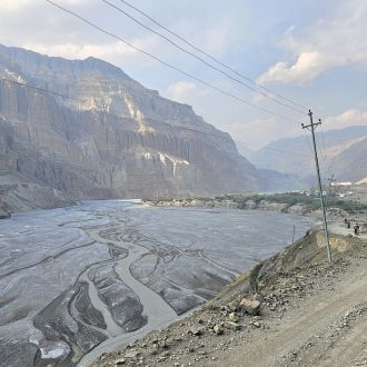 Le royaume secret du Haut Mustang gallery image 1