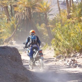 Grande traversée du Transatlas marocain gallery image 2