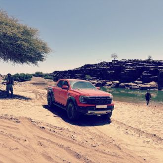Immersion dans les dunes de Chegaga gallery image 1