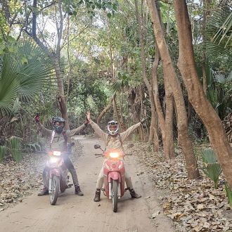 De la mangrove aux plages de Casamance gallery image 3