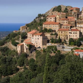 Sur les routes des hameaux corses gallery image 1