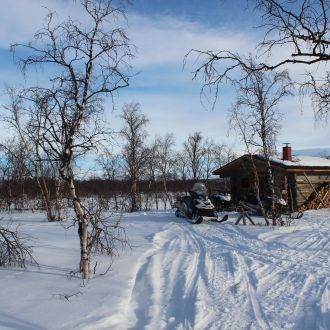 Sur les traces des contrebandiers du Nord gallery image 3