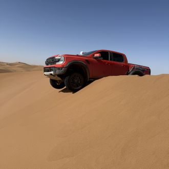 Spedizione nel Sahara infinito gallery image 1