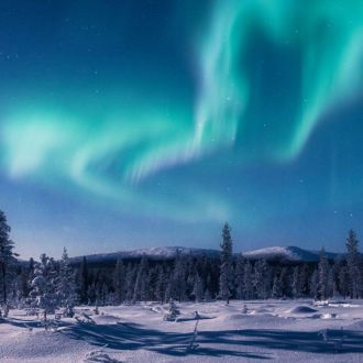 To the North Cape by Snowmobile gallery image 2