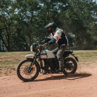 Stage tout-terrain moto dans les grands espaces français gallery image 4