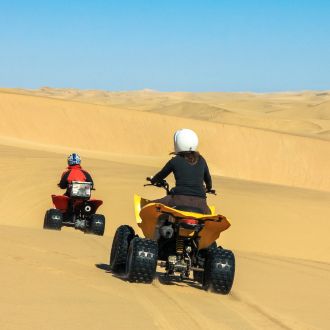 Bound for the boundless Tunisian desert gallery image 4