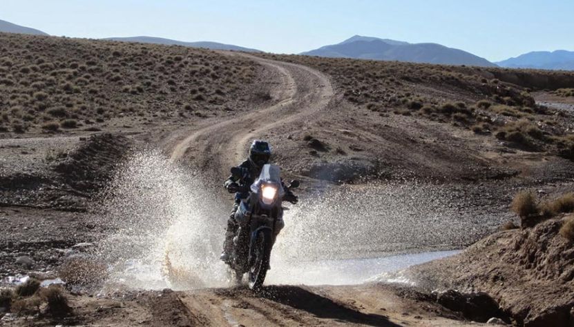 Vers les cols secrets de l’Atlas