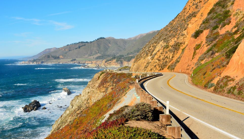 Découverte de la Basse-Californie du Sud